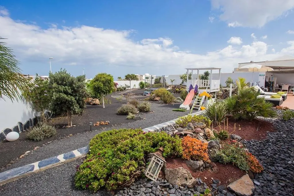 Stylish Tias Villa 4 Bedrooms Villa Tias Private Pool Beautiful Views