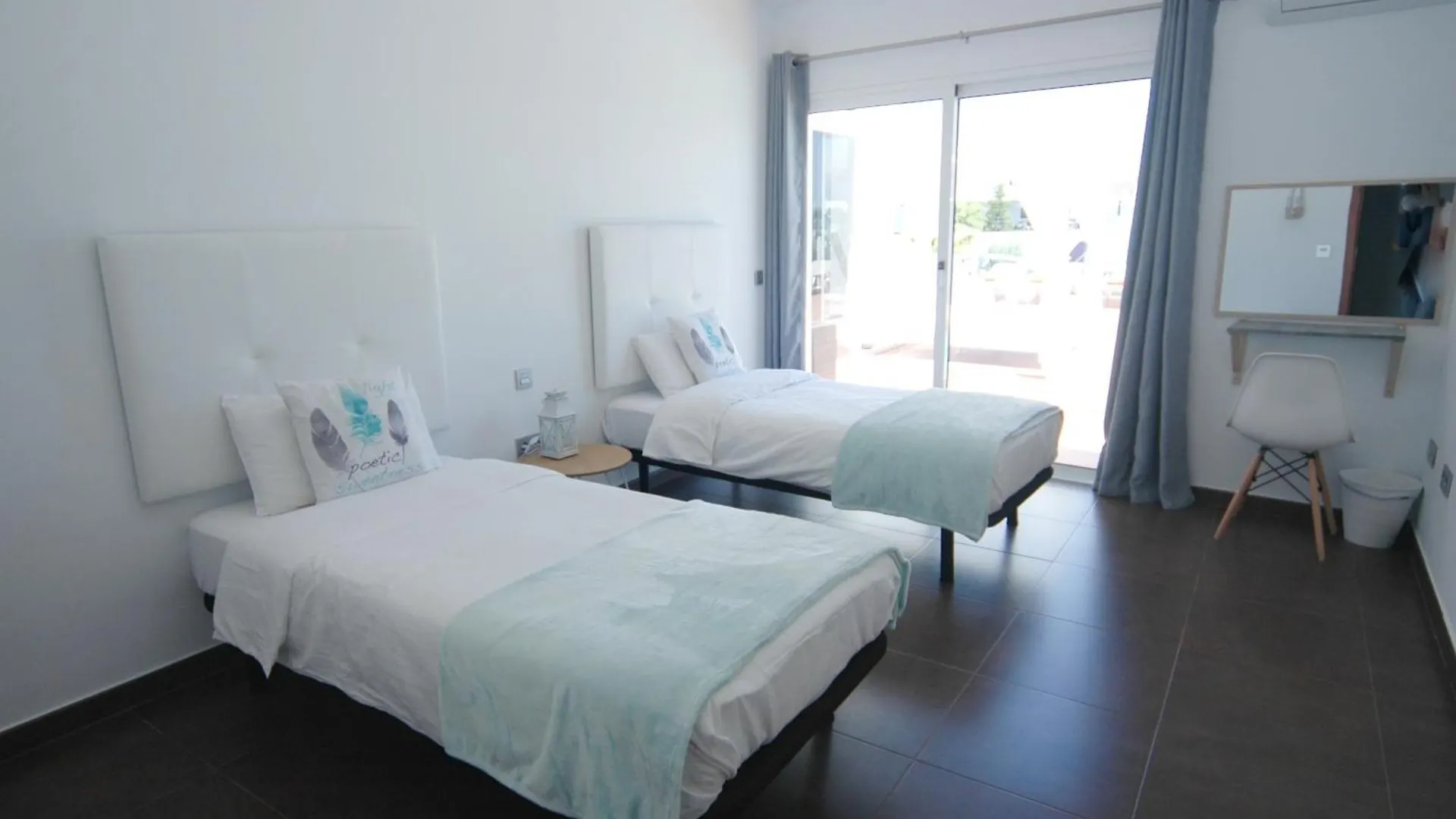 Stylish Tias Villa 4 Bedrooms Villa Tias Private Pool Beautiful Views