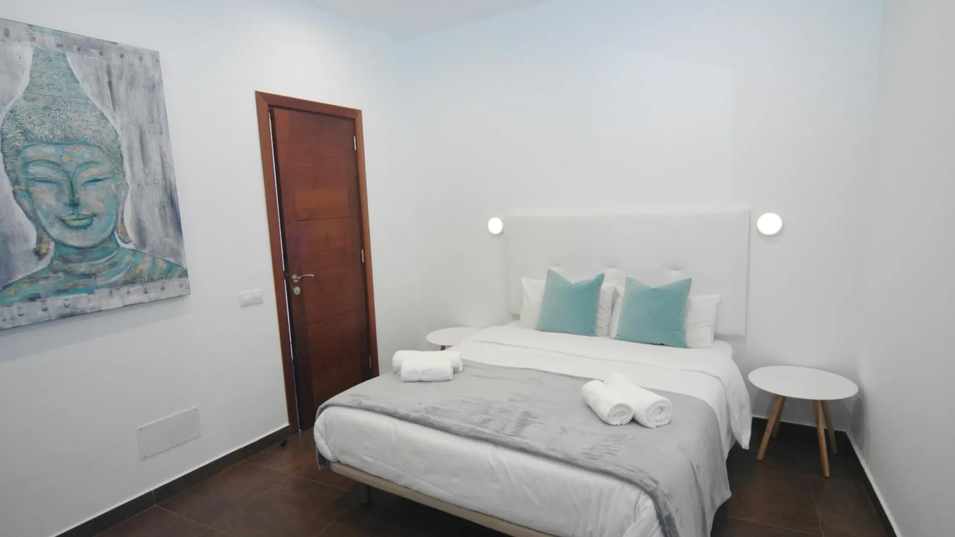 Stylish Tias Villa 4 Bedrooms Villa Tias Private Pool Beautiful Views