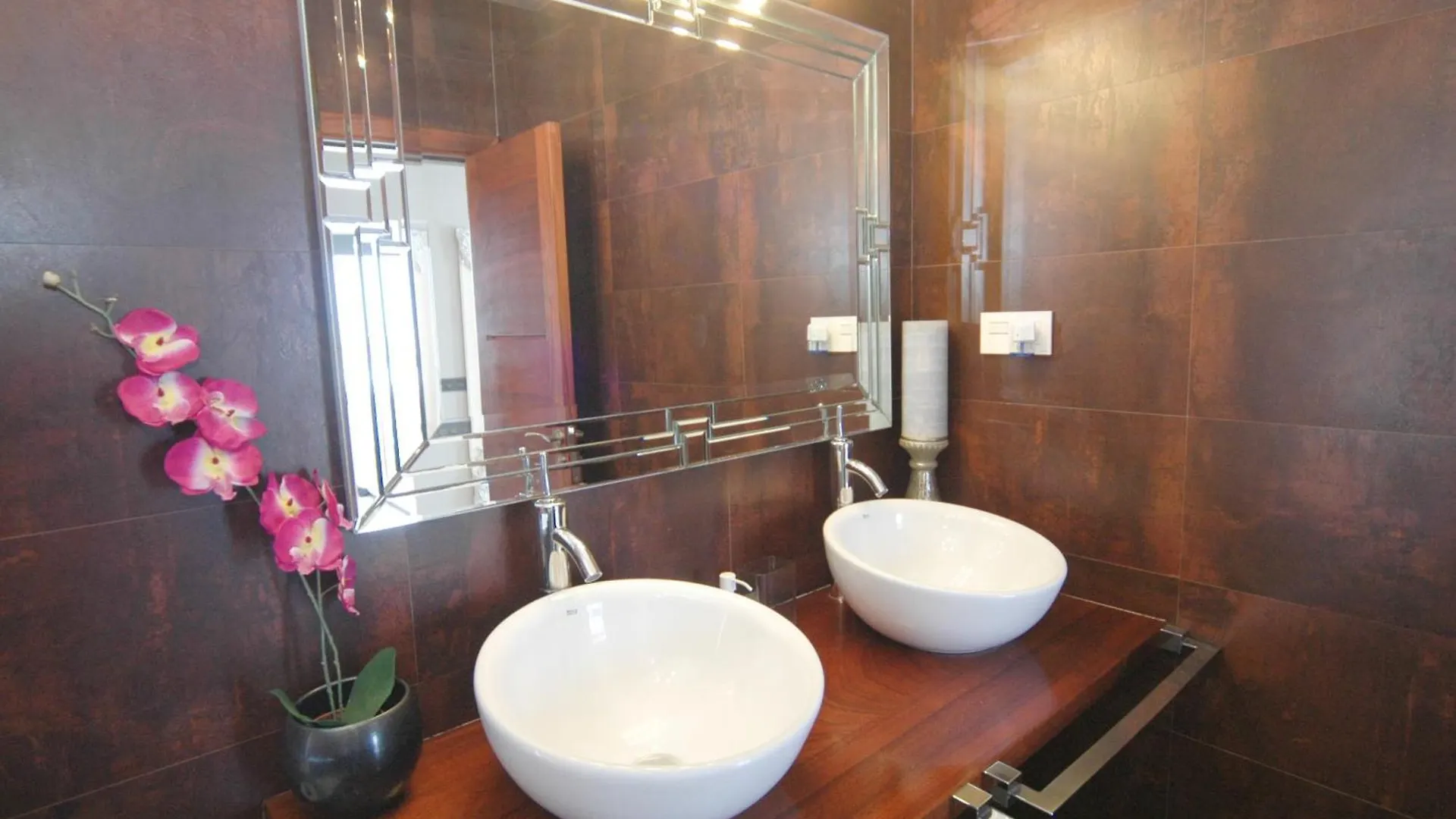 Stylish Tias Villa 4 Bedrooms Villa Tias Private Pool Beautiful Views