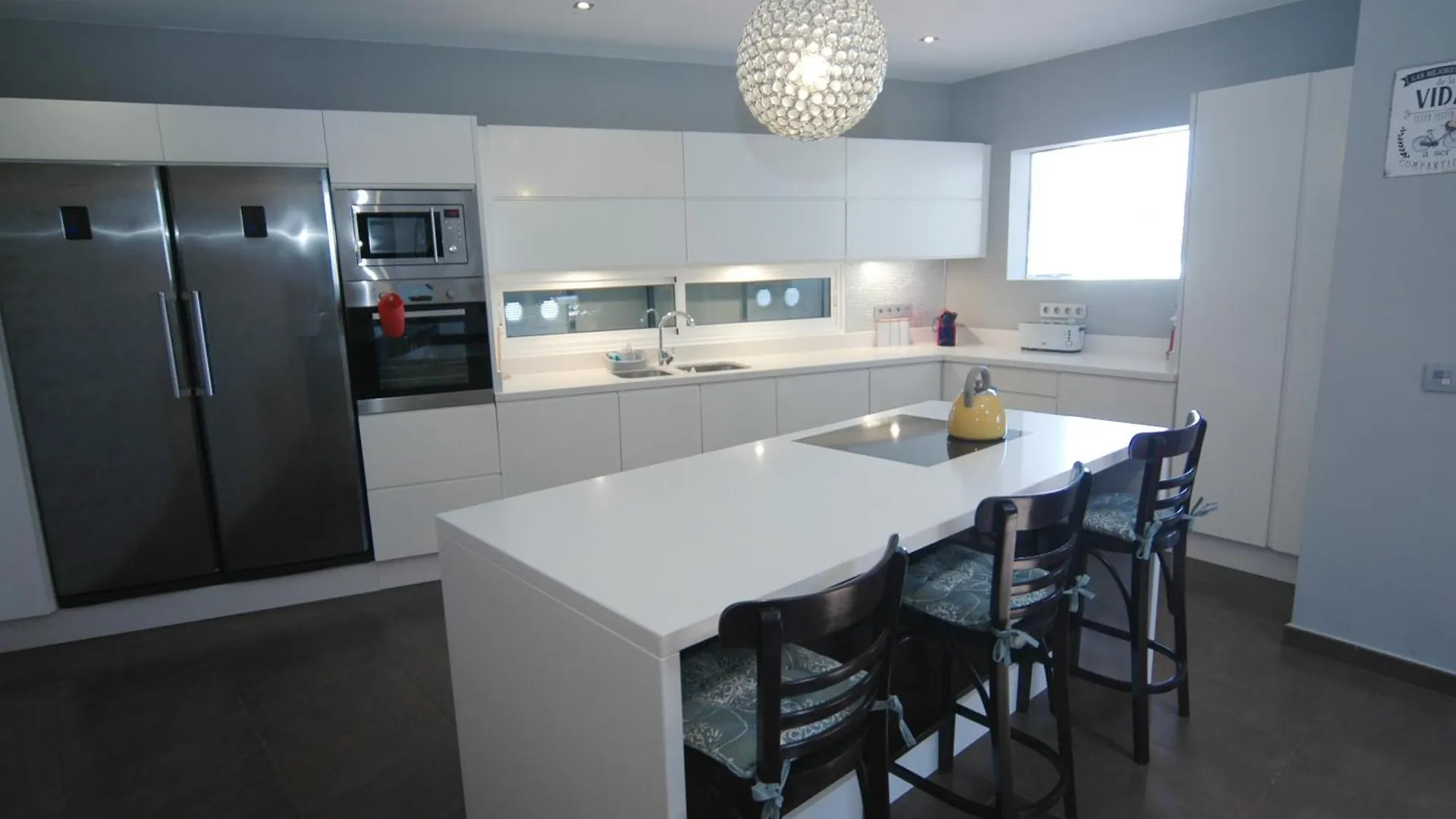 Stylish Tias Villa 4 Bedrooms Villa Tias Private Pool Beautiful Views