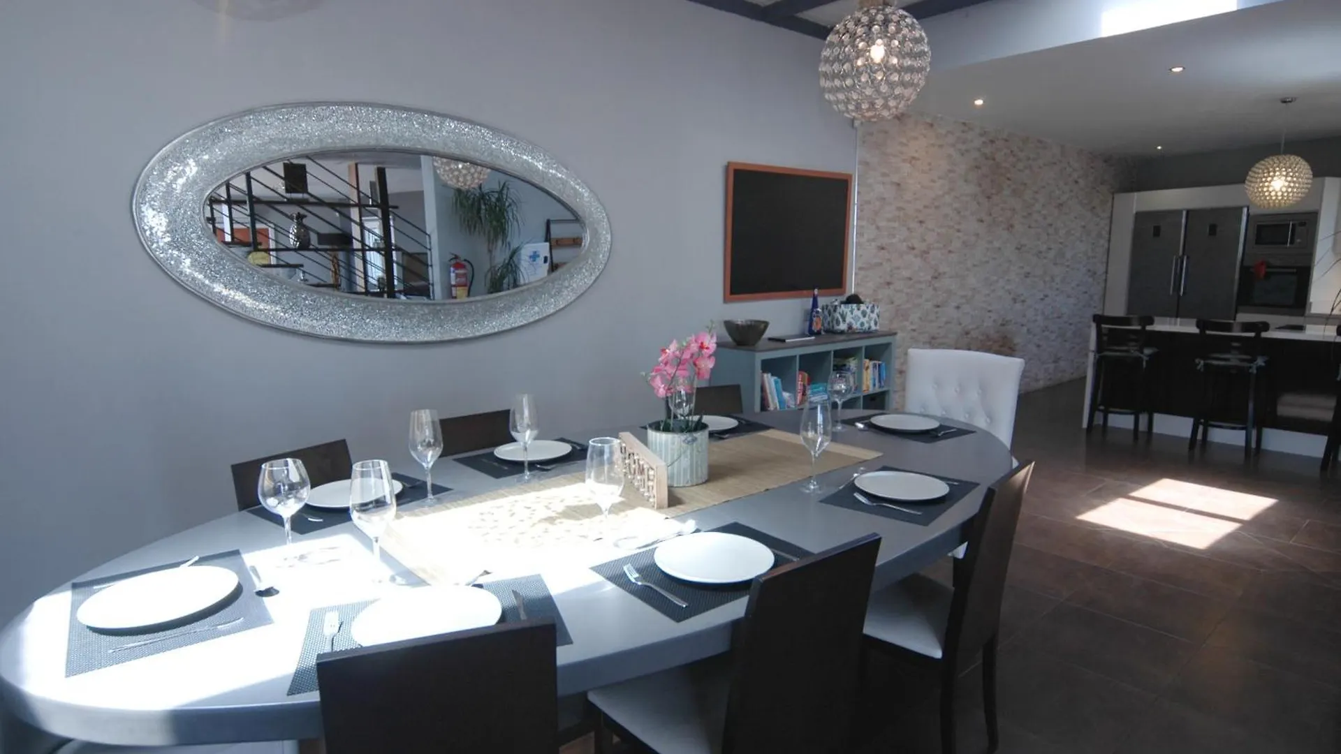 Stylish Tias Villa 4 Bedrooms Villa Tias Private Pool Beautiful Views
