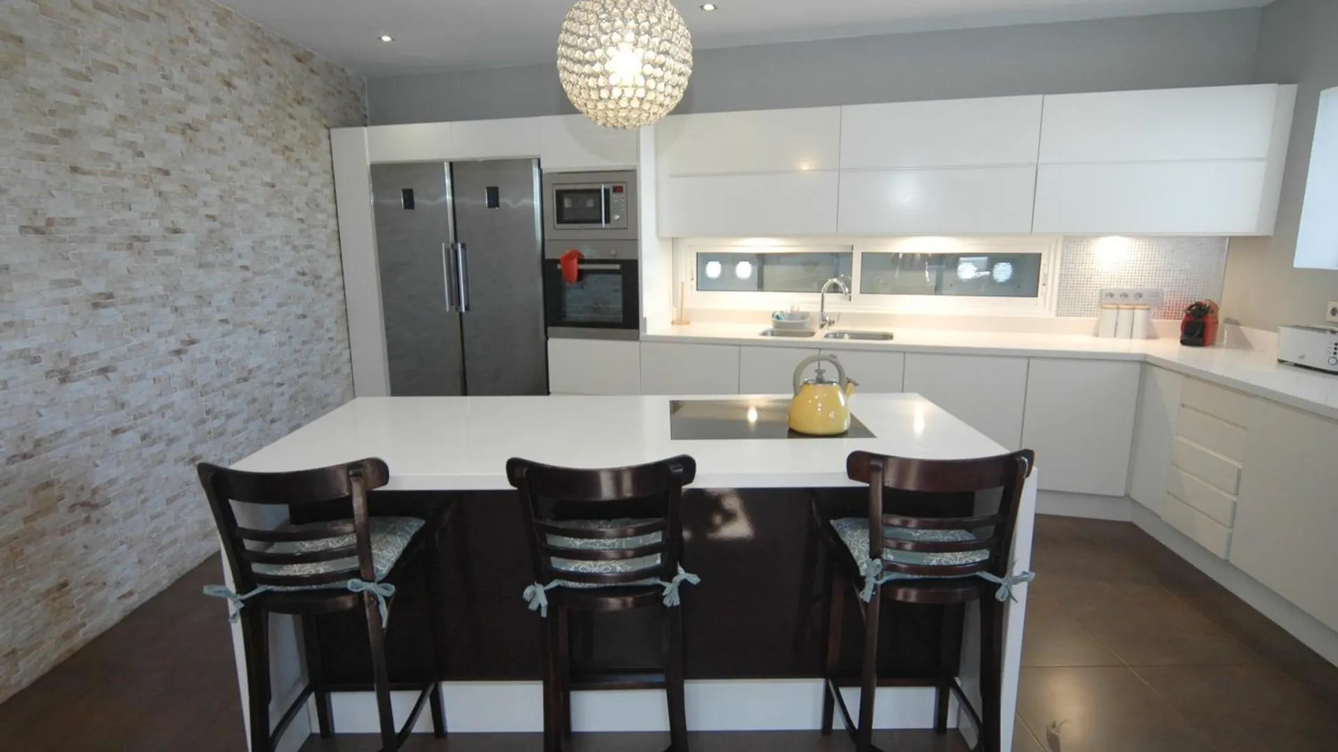 Stylish Tias Villa 4 Bedrooms Villa Tias Private Pool Beautiful Views