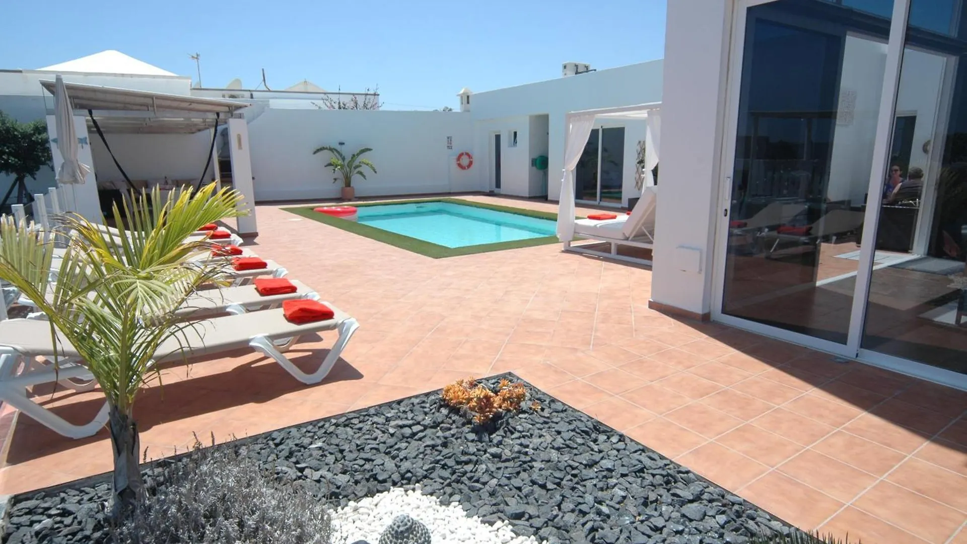 Stylish Tias Villa 4 Bedrooms Villa Tias Private Pool Beautiful Views Spain